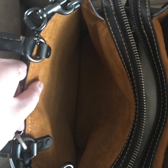 Coach rogue - Picture 8 of 8